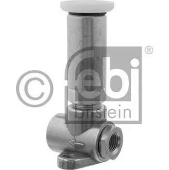 Palivové čerpadlo Čerpadlo, předběžný přívod paliva FEBI FE22702