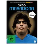 DVD Diego Maradona (2019)
