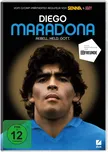 DVD Diego Maradona (2019)