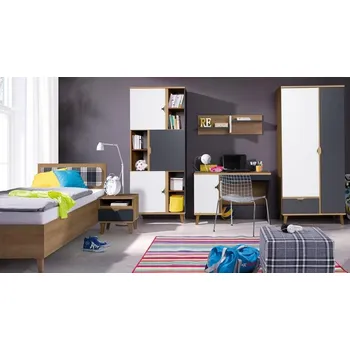 Dětský pokoj Dětský pokoj MEMONE 4