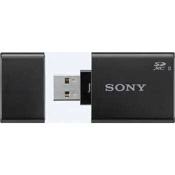 Sony MRW-S1