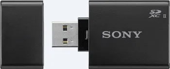 Čtečka paměťových karet Sony MRW-S1