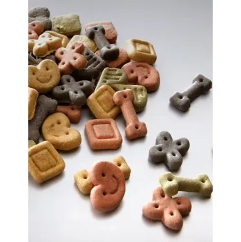 Pamlsek pro psa Mera Twinky Mix Balení 1 kg