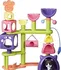 domeček pro figurky Hasbro Littlest Pet Shop Set kočičí domeček