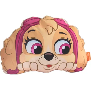 Polštář Tlapková patrola - dětský polštář Skye Velikost: ONE SIZE