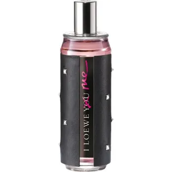 Dámský parfém Loewe I Loewe Me Women Eau de Toilette 100 ml