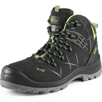 CXS Universe Satellite S3 černá/zelená, 38