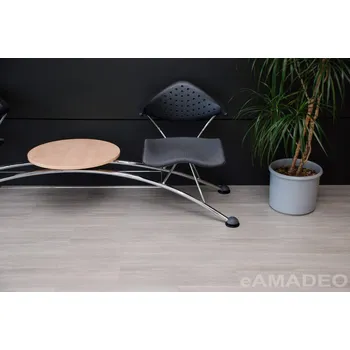 vinylová podlaha Amtico Vinylová podlaha Amtico First - Linear Stone Shale - 304,8 x 609,6 mm