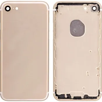 Náhradní kryt pro mobilní telefon Kryt baterie Back Cover na Xiaomi Mi A2 Lite, gold