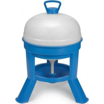 Napáječka pro ptáka Sifonová napáječka pro drůbež - 20 litrů - GAUN 10890