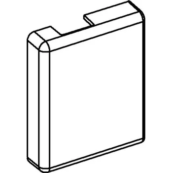 Krytka ISOTRA HIT Barva: 8003 světle hnědá (zlatý dub)