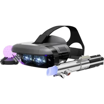 VR brýle Lenovo Star Wars Jedi Challenges
