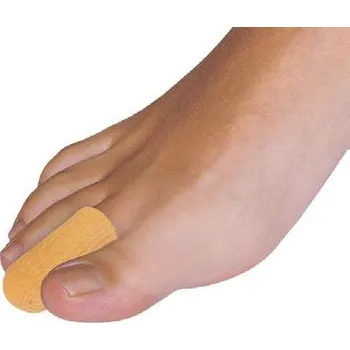 Vložka do bot Nursing Care E16040 návlek chránič prstu Velikosti doplňku: S