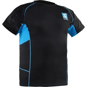 Zimní sport SALMING Comp Jock Short Jersey 140 - 140