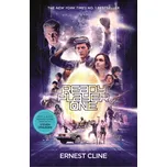 Ready Player One - Ernest Cline [EN] (2018, brožovaná)