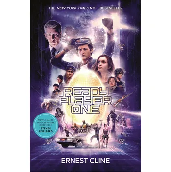 Ready Player One - Ernest Cline [EN]…