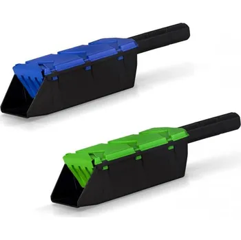 Zahradní lopatka Posypová lopatka - modrá