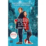 Dash & Lily: Kniha přání - Rachel…