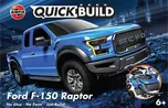 Airfix Quick Build Ford F-150 Raptor…