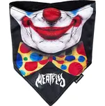 maska Meatfly Frosty 4 - G/Claun one size