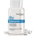 Nutrigen Laboratories Kolagen Collageniq 60 tbl.