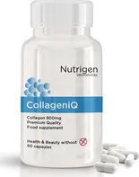 Nutrigen Laboratories Kolagen Collageniq 60 tbl.