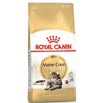 Krmivo pro kočku Royal Canin Maine Coon Adult granule