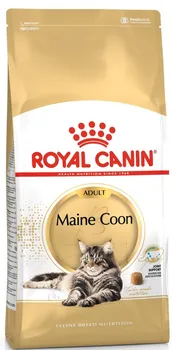 Krmivo pro kočku Royal Canin Maine Coon Adult granule