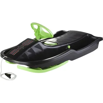 Stiga Snowpower Brake