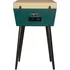 Gramofon Crosley Sterling zelený 