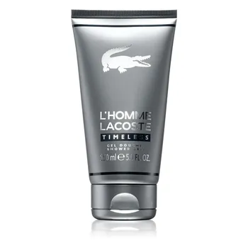 Lacoste L'Homme Timeless sprchový gel 150 ml Sprchový gel Lacoste L'Homme Timeless sprchový gel 150 ml