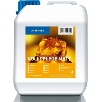 Čistič podlahy Dr. Schutz Mat-3000PU Dr.Schutz 5 l 2617000590