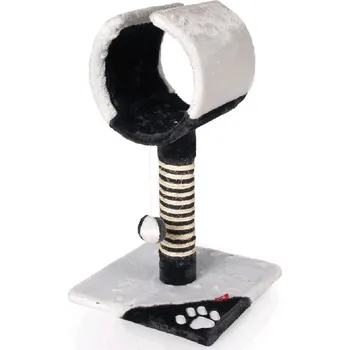 Tommi Orfeus 61 antracit/světle modré