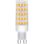 Solight LED žárovka G9 6W 230V 600lm…