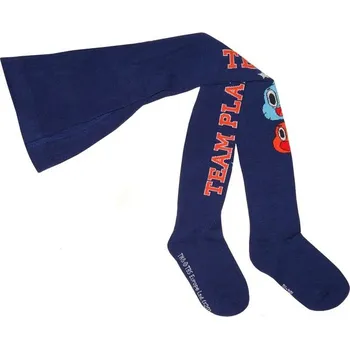 Chlapecké punčocháče - Gumball, vel. 104/110