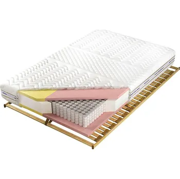 Matrace Matrac Adam i Ewa Multi 200/200 Ultraphil