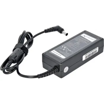 Nabíječka na notebook Sony Vaio VPCEL1E1R/B 65W (6.5x4.4 pin) - sony