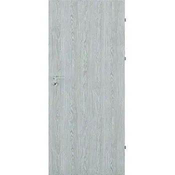 Interiérové dveře Interiérové dveře Standard plné 70P dub stříbrný