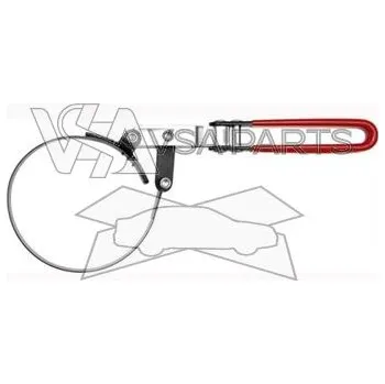 Dílna YATO Klíč na filtr oleje 60 - 73 mm