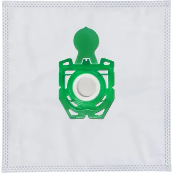 Sáček do vysavače Sáčky do vysavače Zelmer 49.4100 - Textilní sáčky, 5ks