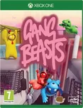 Microsoft Xbox One Gang Beasts 