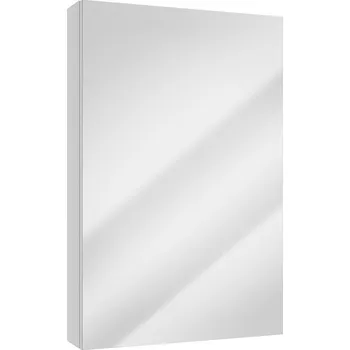 Koupelnový nábytek Koupelnová skříňka se zrcadlem Loreto 1D0S 50