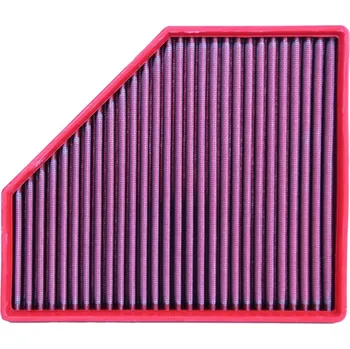 Vzduchový filtr BMC sportovní vložka vzduchového filtru pro BMW řada 3 G20, G21 318 d-M 340 i 150-374 hp