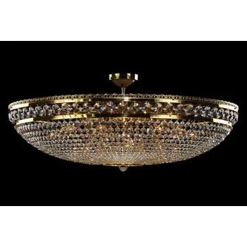 LUCKY GLASS Lustr CH-15 Basket-A