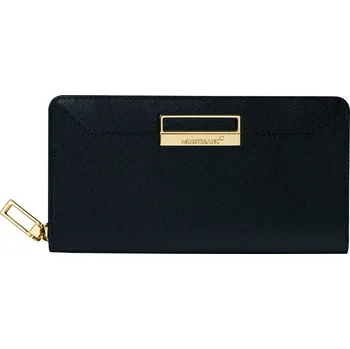 Módní doplněk Sartorial Long Wallet 8cc with zip Lady
