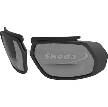 Sluneční brýle Dioptrický klip Polar bifocal 005