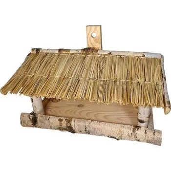 Krmítko pro ptáka Krmítko pro ptactvo 33 x 16 x 22 cm