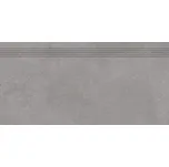 Obklad Rako Betonico šedá barva 40x80 cm matný DCP84791 (1m2)