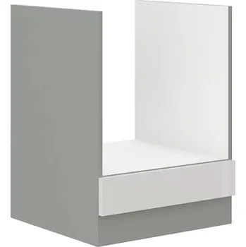 Kuchyňská skříňka Kuchyňská skříňka Bianka 60DG BB