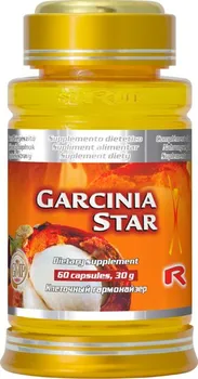 Starlife Garcinia Star 60 cps.